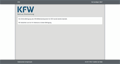 Desktop Screenshot of mipa-online.de